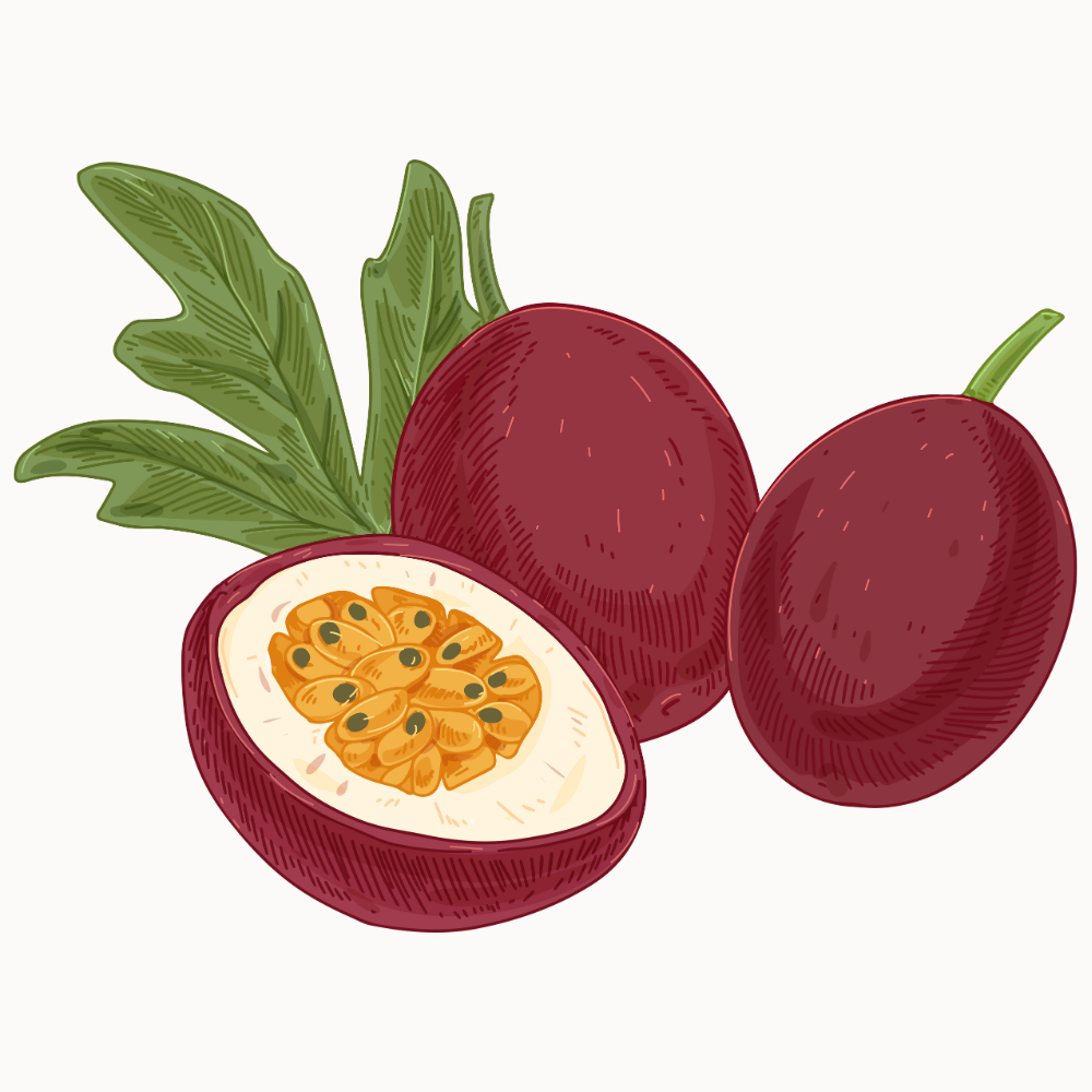 Passion Fruit Juice