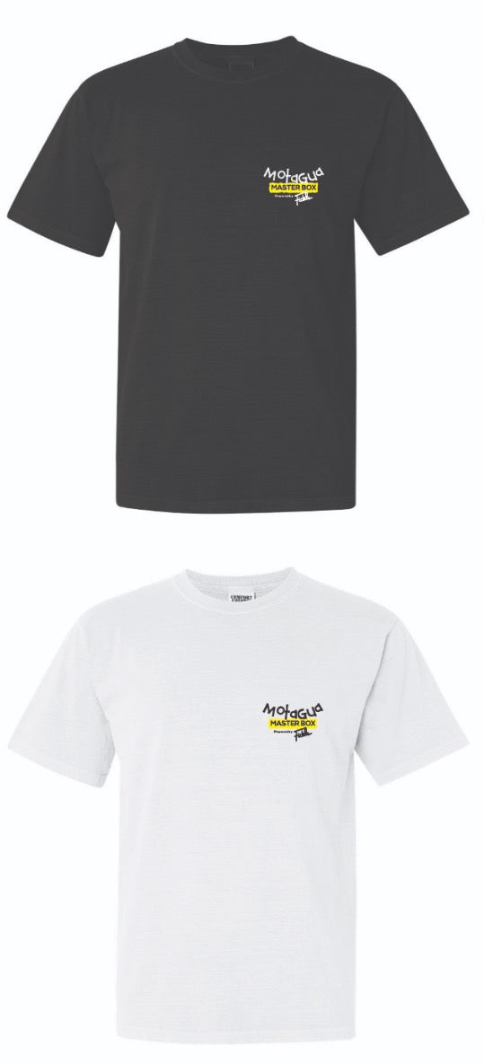Motagua T-Shirt
